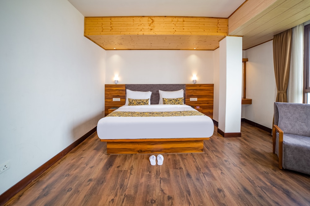 Premium Room - Photo 1