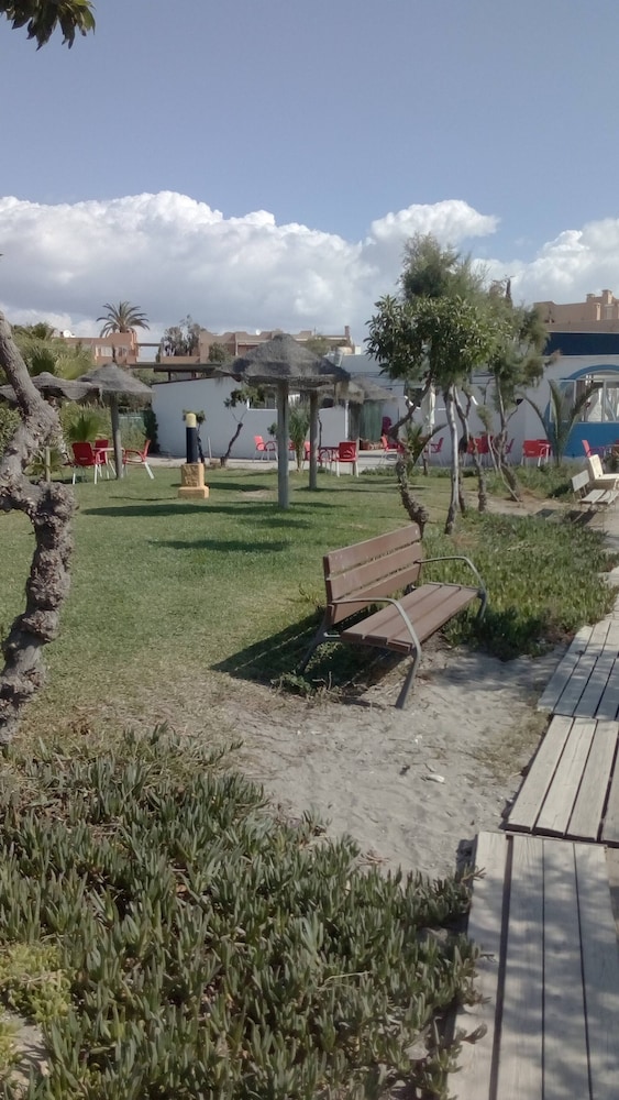 Ground Floor Naturist Studio With Terrace, 사진 16