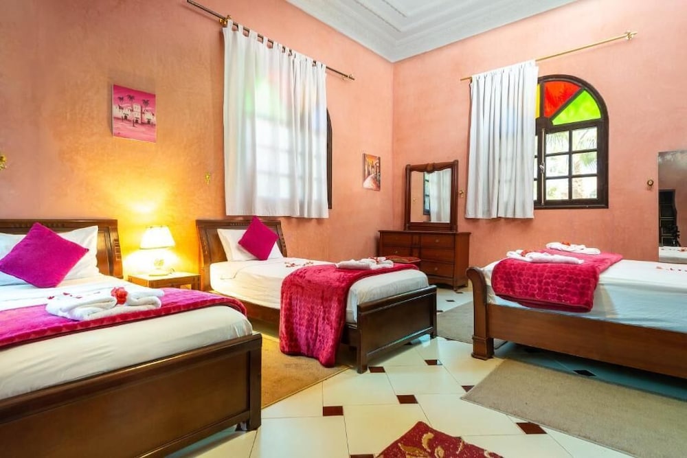 Quadruple Room photo 3