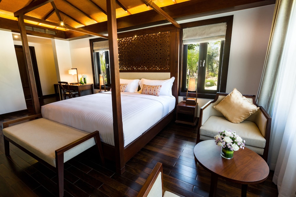 Villa, 2 Bedrooms, Private Pool
