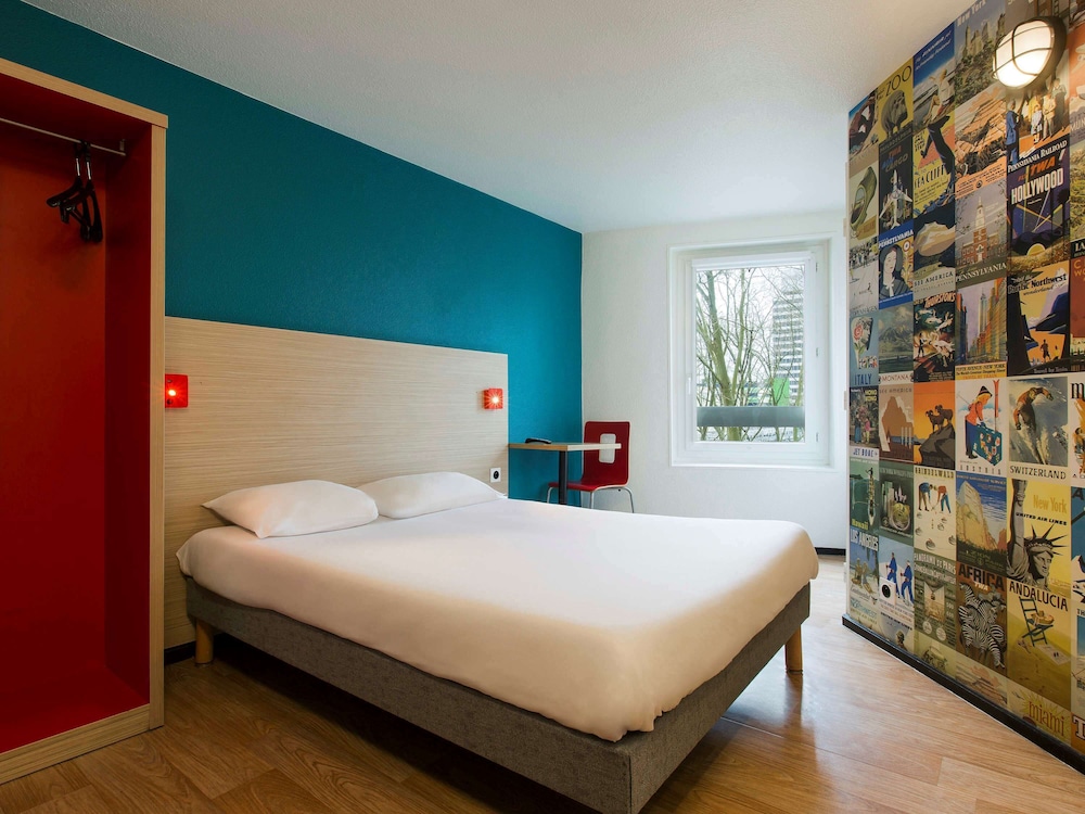 Room, 1 Double Bed, Private Bathroom (Cabrio)