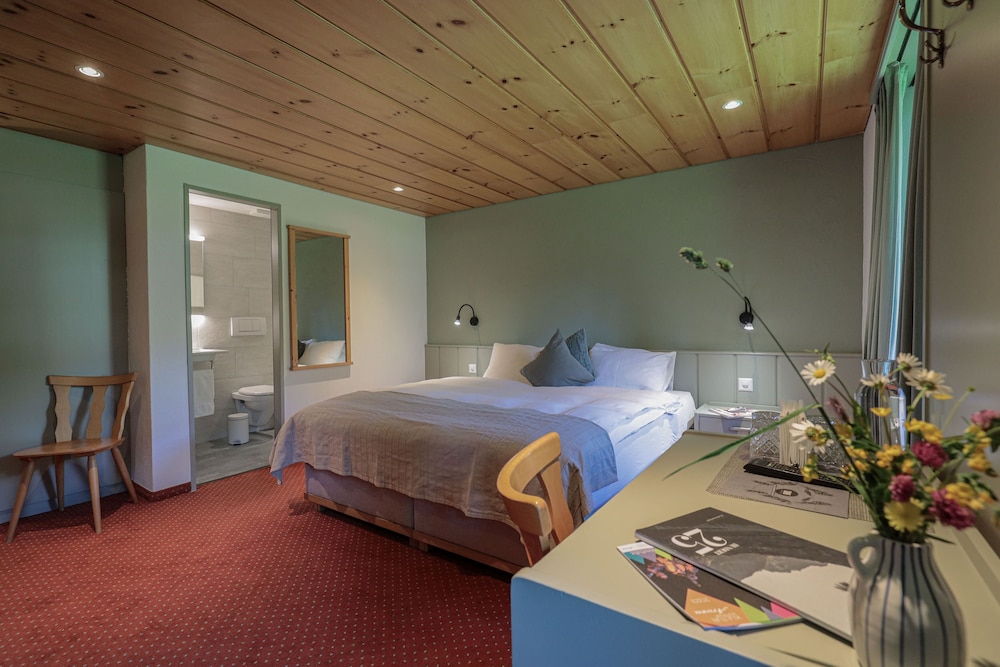 Quadruple Room photo 3