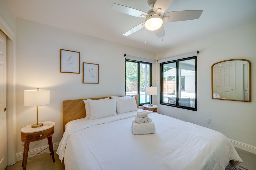 House (3 Bedrooms) photo 3