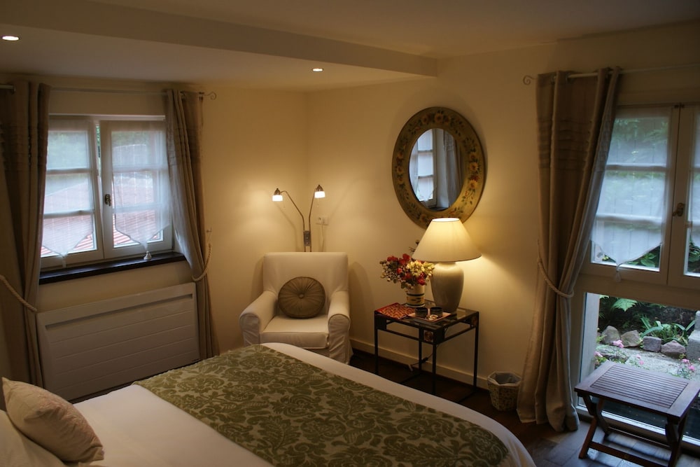 Superior Double Room (Badiane) photo 3