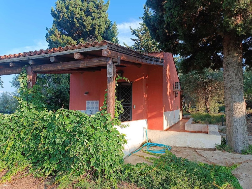 Cottage, Private Bathroom, Sea View (Cottage casetta rosa ) photo 1