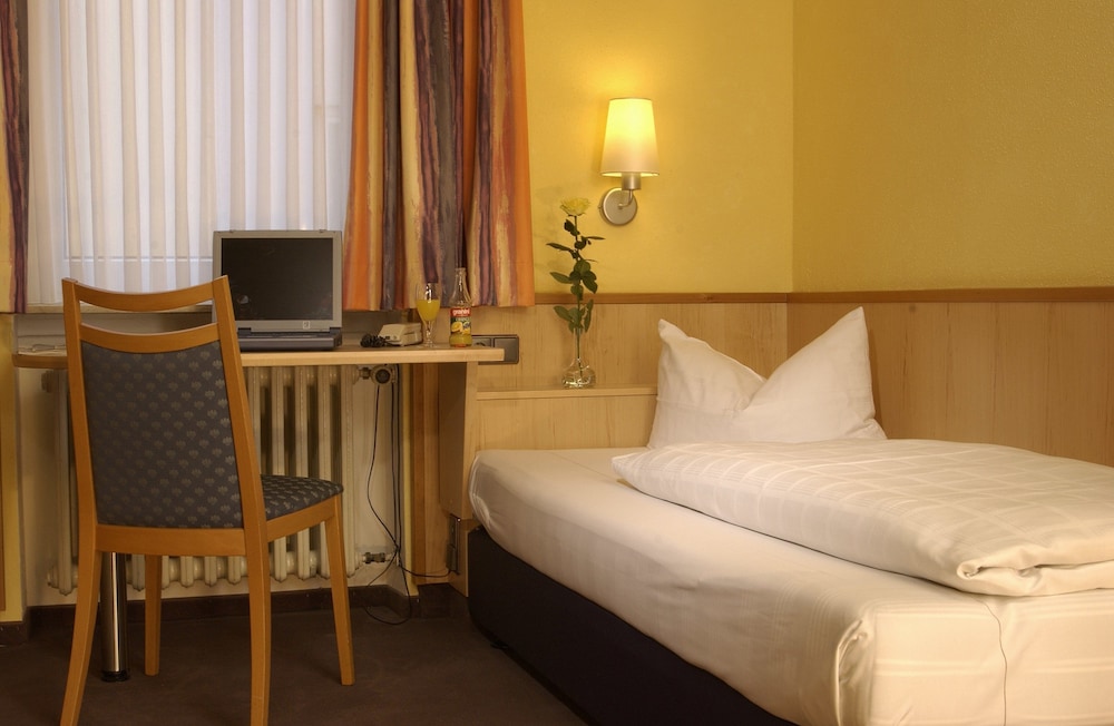 Comfort Single Room photo 3