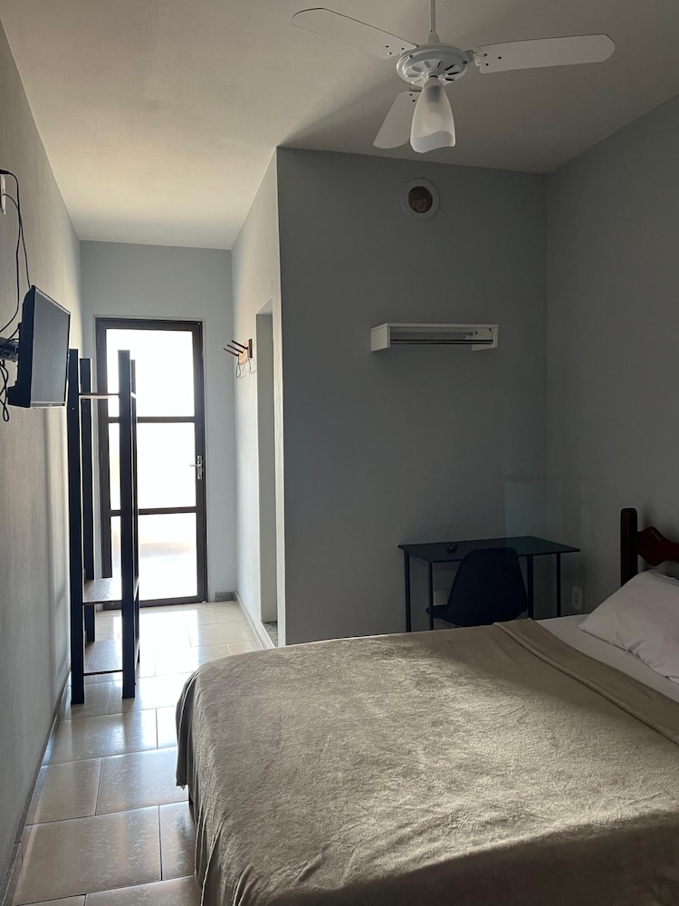 Basic Double Room