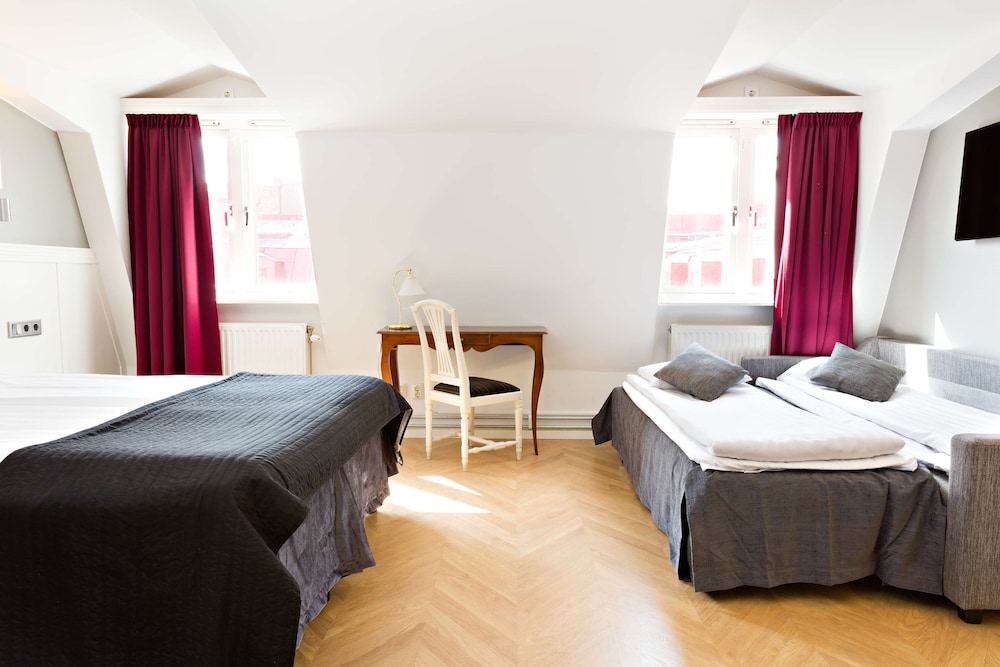 Superior Room, 2 Twin Beds, Non Smoking photo 1