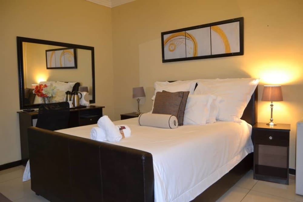 Standard Double Room, 1 Double Bed photo 1