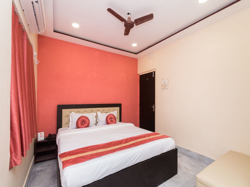 Double Or Twin Room photo 2