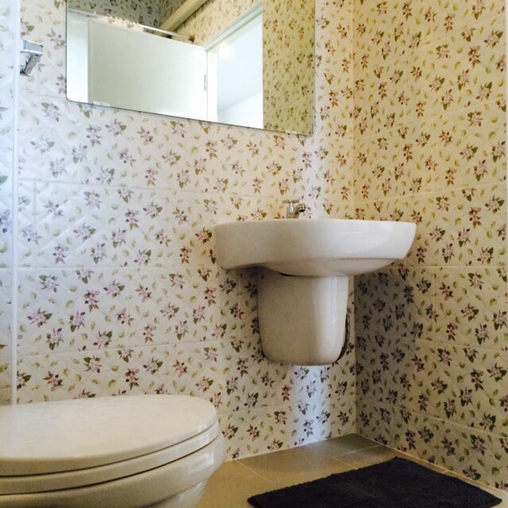 Deluxe Twin Room photo 3