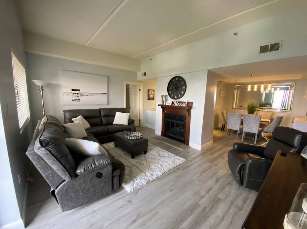 Apartment, Accessible photo 2