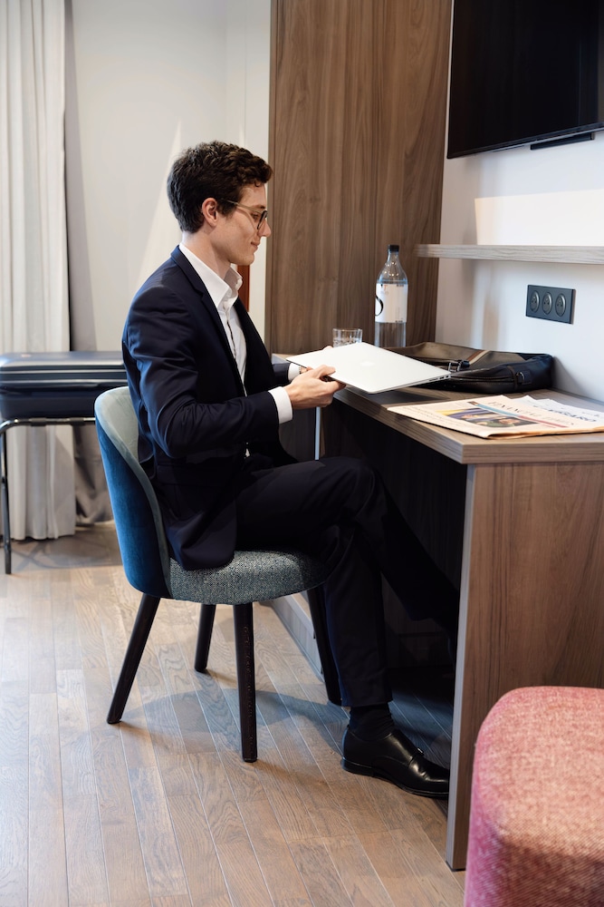 Executive Studio, Non Smoking photo 3