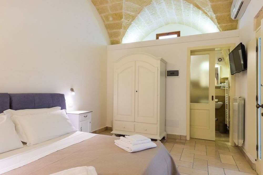 Double Room (Filippo) photo 2