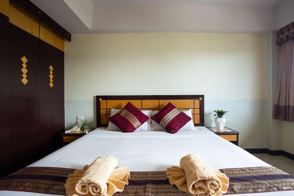 Superior Double Room photo 2