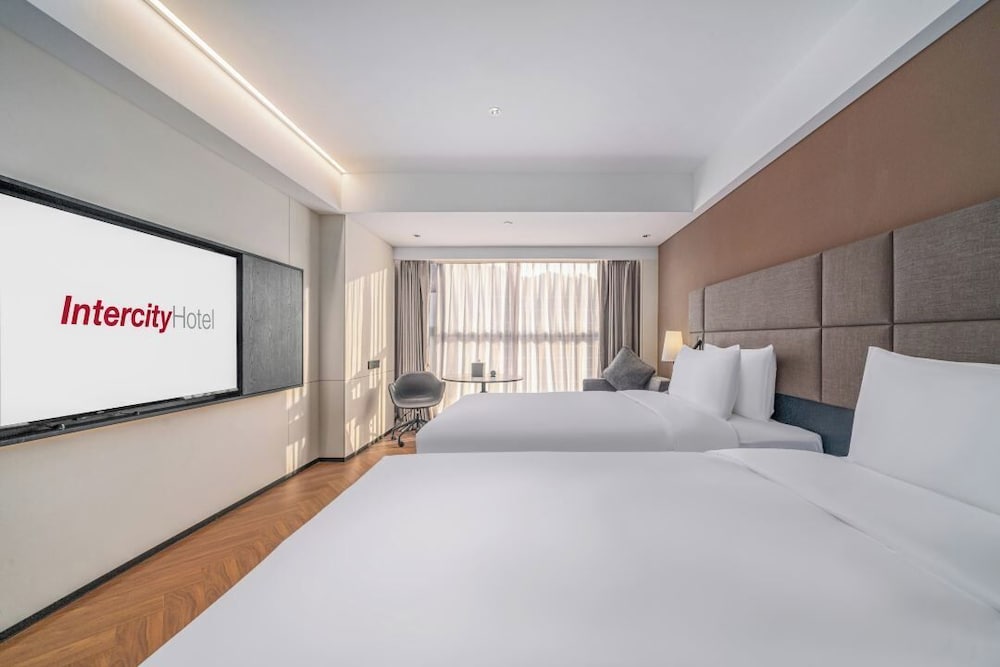 Comfort Twin Room
