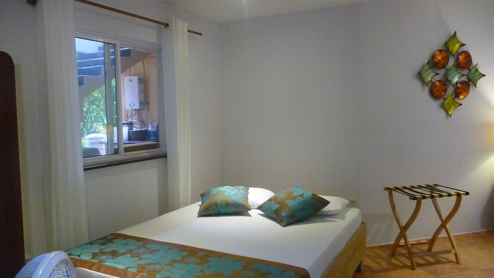Superior Quadruple Room photo 3