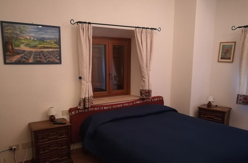 Double Or Twin Room, Private Bathroom photo 1