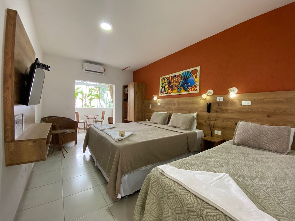 Deluxe Triple Room photo 3