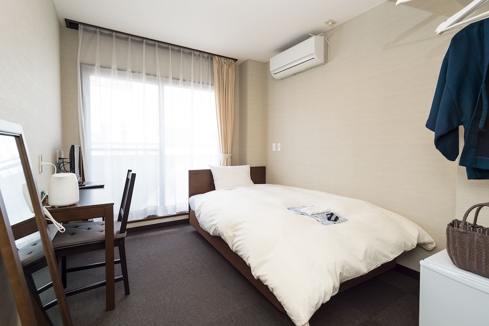 Economy Double Room, Non Smoking photo 3