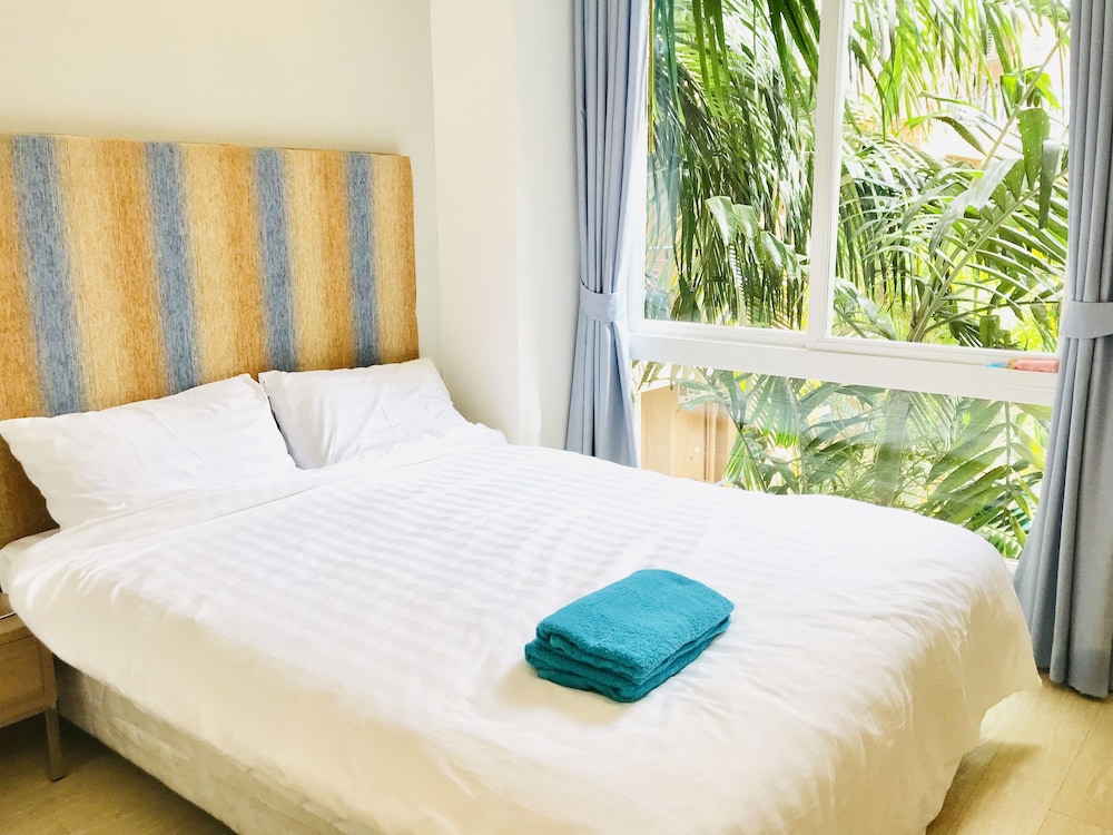 2-ฺBedroom Apartment photo 3