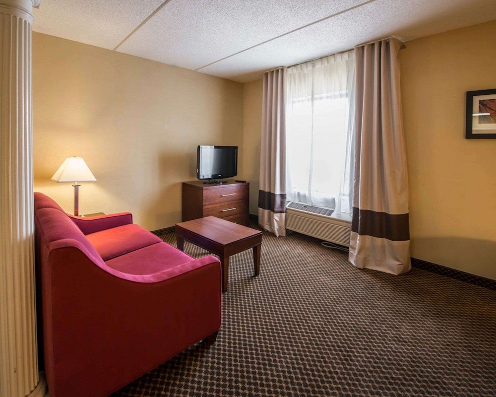 Suite, Non Smoking - Photo 3