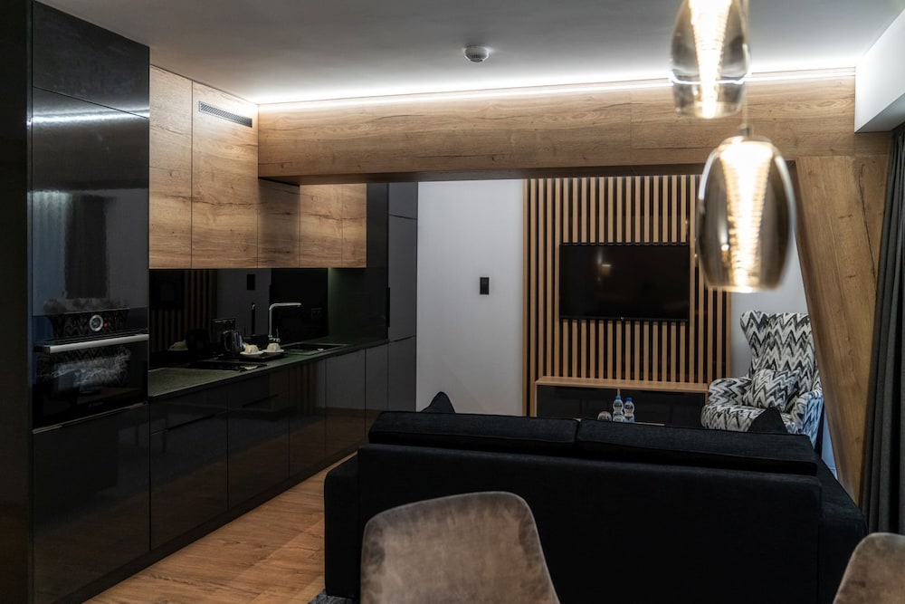 Family Apartment photo 3