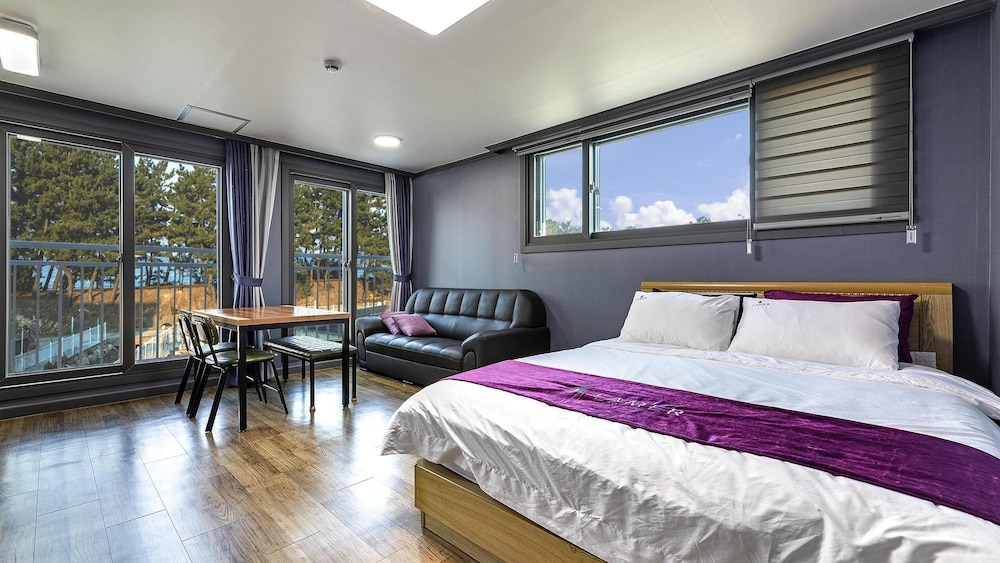 Basic Room, 1 Bedroom (201)