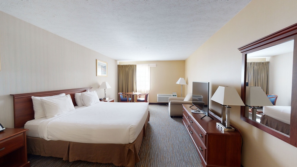 Room, 1 King Bed, Non Smoking - Photo 2