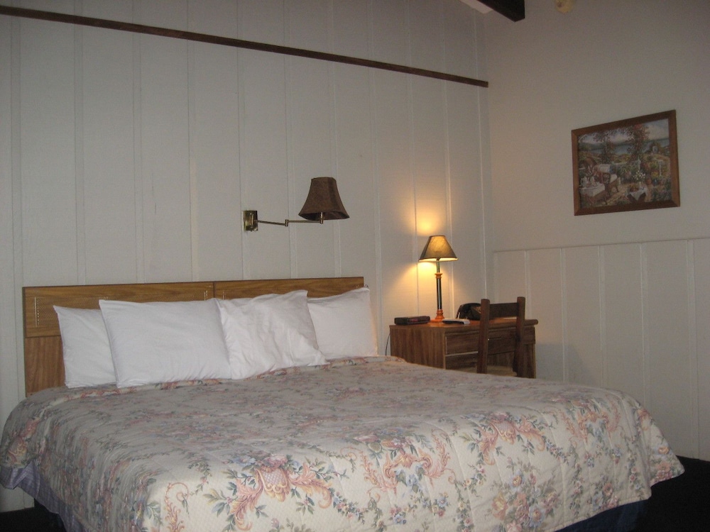 Standard Room, 1 King Bed, Non Smoking photo 2