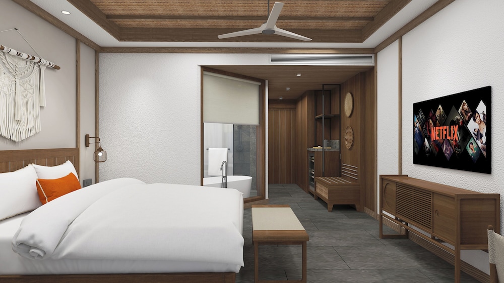 Superior Double Room photo 2