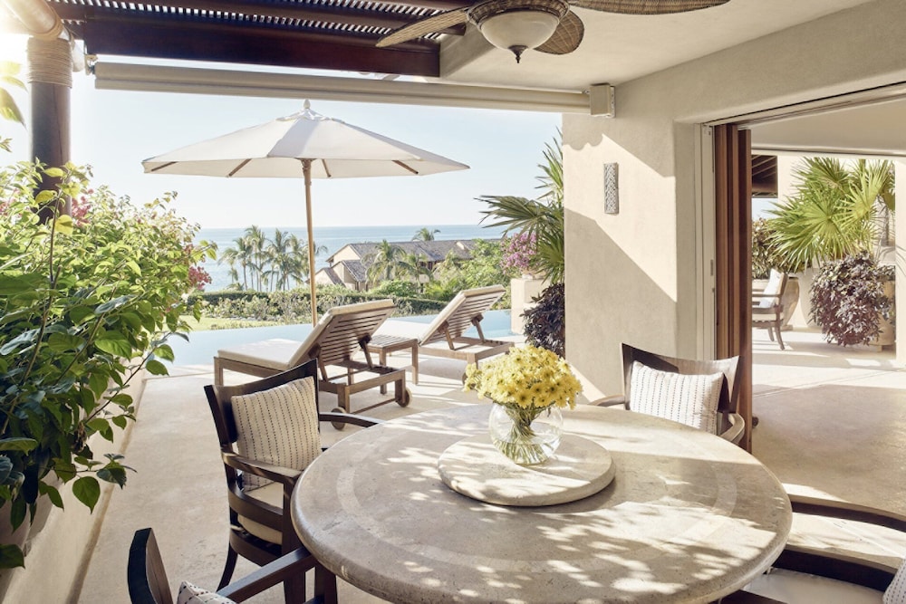 Villa, 5 Bedrooms, Ocean View (Invierno) - Photo 6