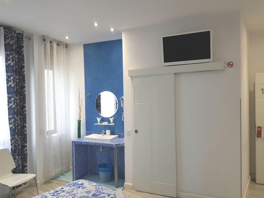 Twin Room photo 3