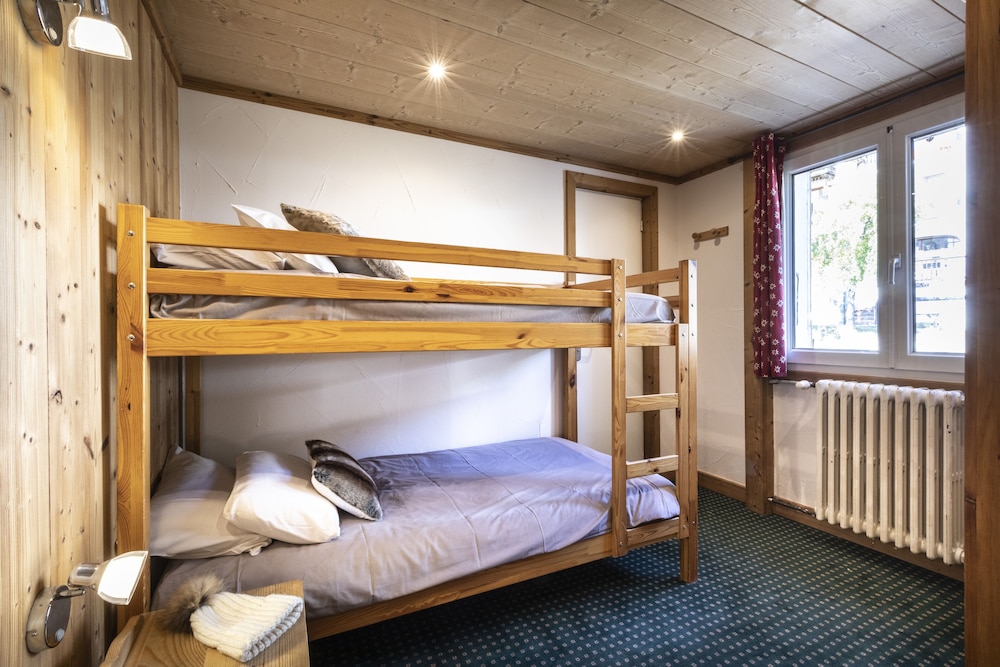 Family Quadruple Room