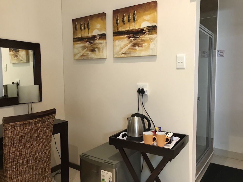 Luxury en-suite room photo 3