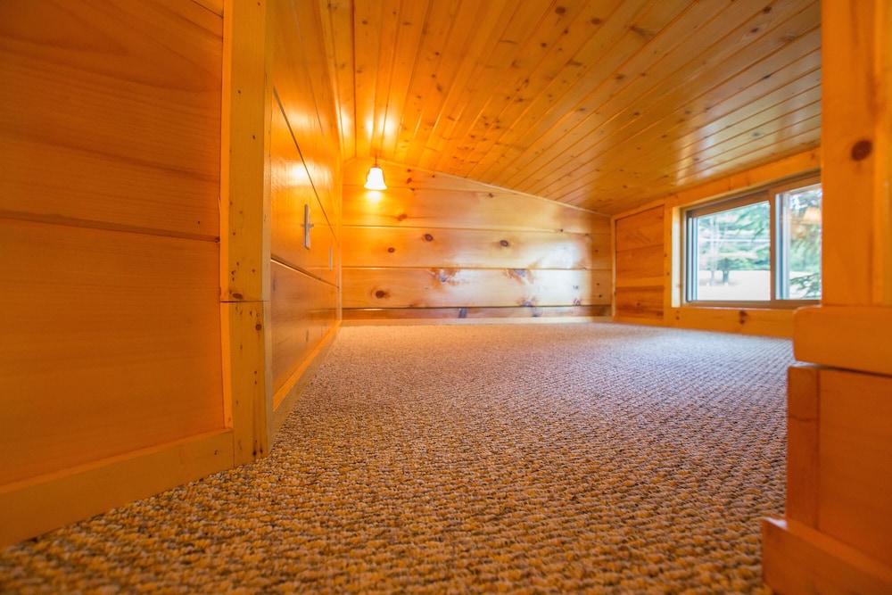 Premium Cabin, 1 Bedroom, Kitchen, Lake View photo 2