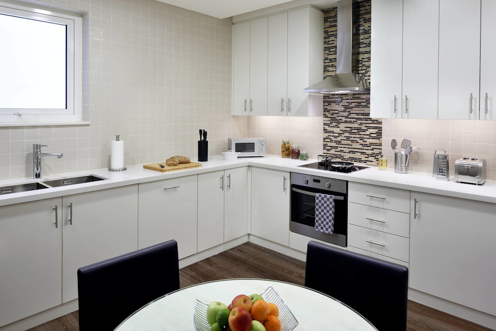 Apartment, 1 Bedroom, City View photo 2