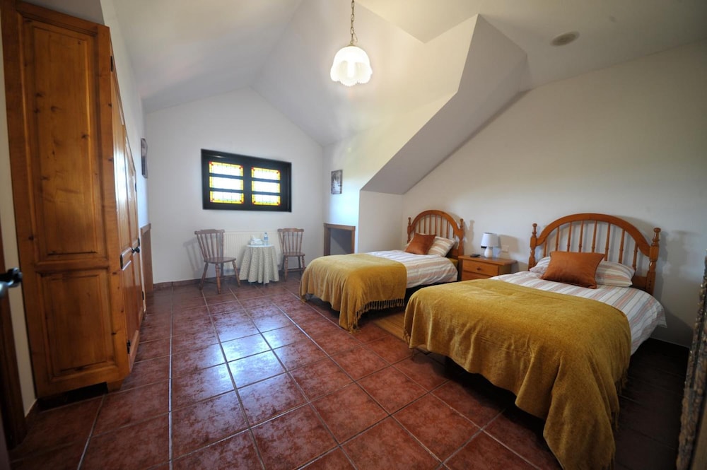 Habitación Estándar Doble, Baño Privado