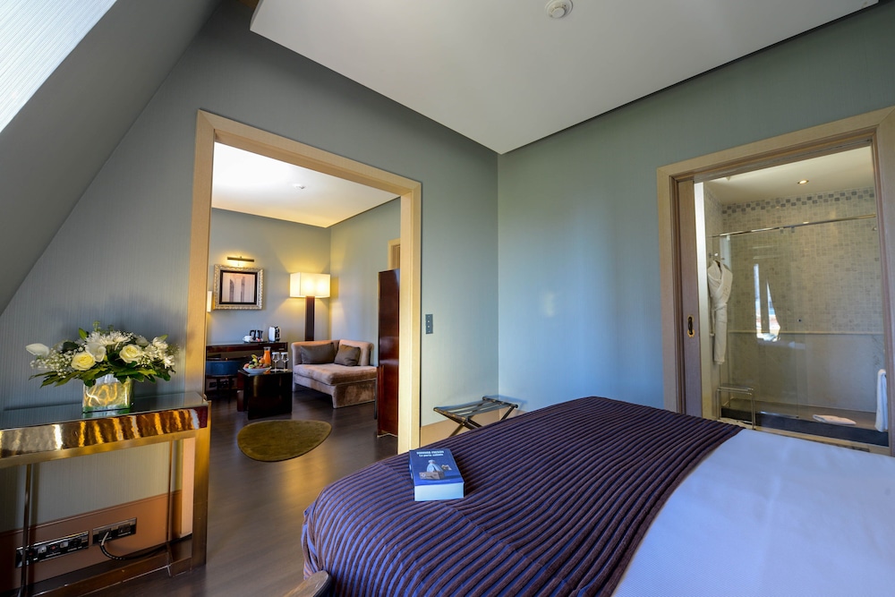 Junior Suite photo 3