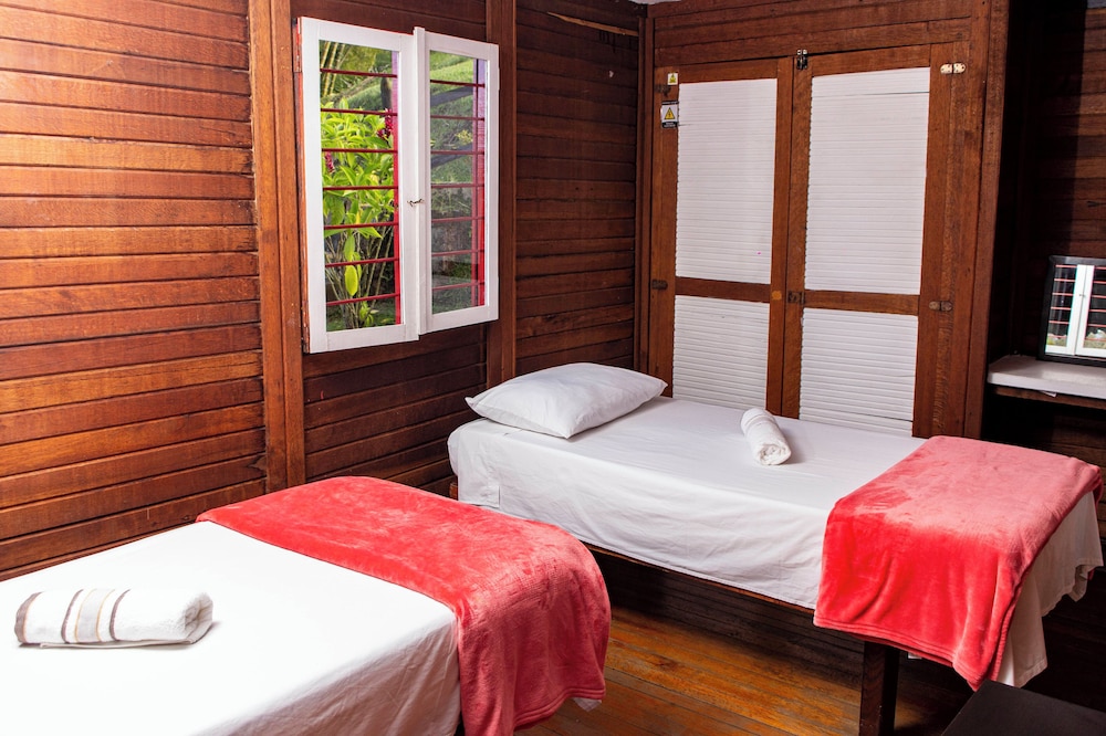 Basic Cabin photo 3