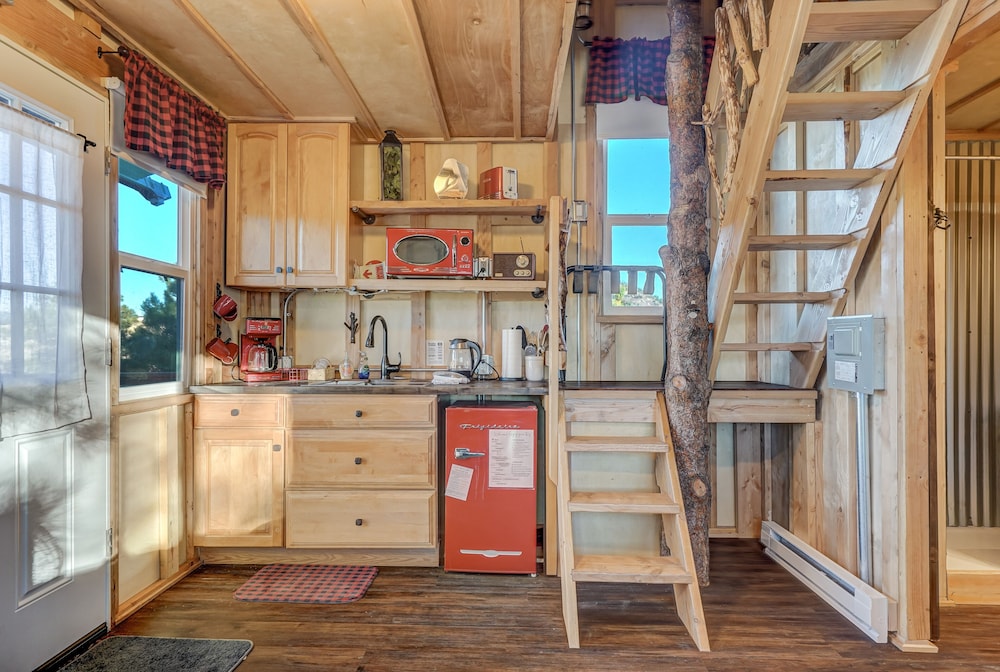 Tree House photo 3