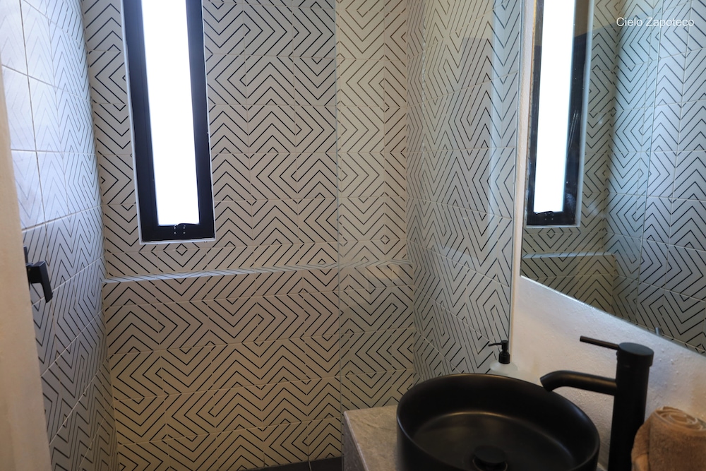 Executive Quadruple Room photo 2