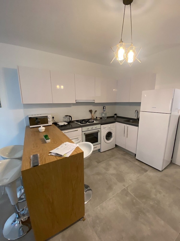 Standard Apartment photo 3