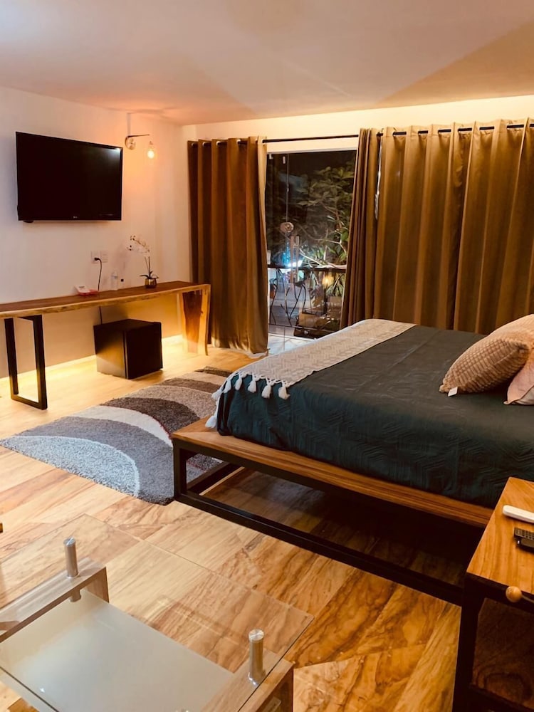 Suite Presidencial photo 1