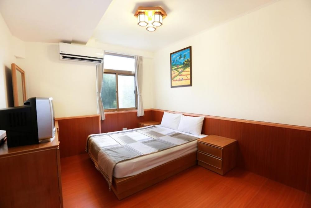Standard Double Room - Photo 2