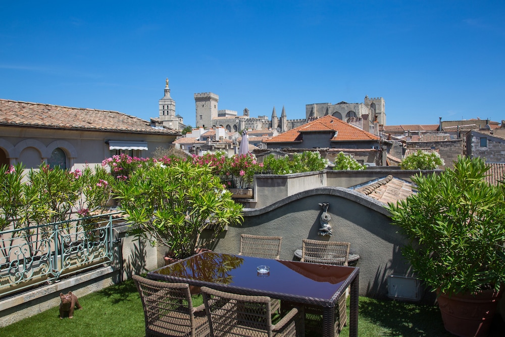 Suite, Terrace - Photo 6