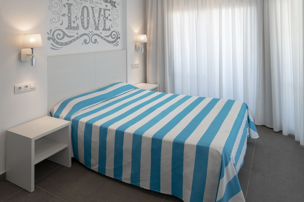 Standard Room, 1 Double Bed (2 adultos)