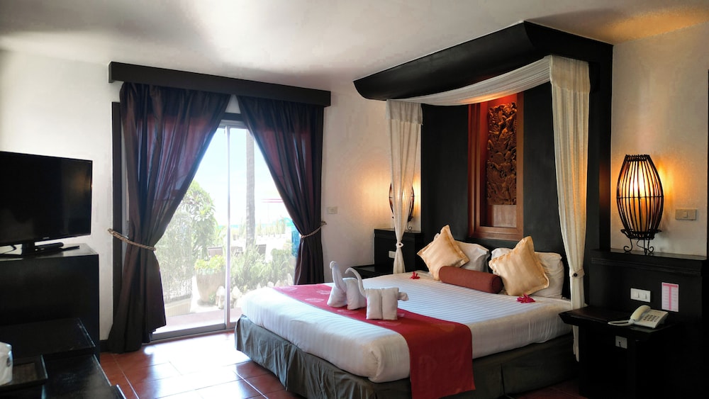 Villa Suite - Photo 4