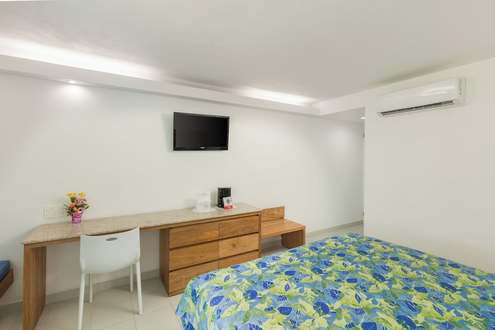 Superior Room (Terrace)