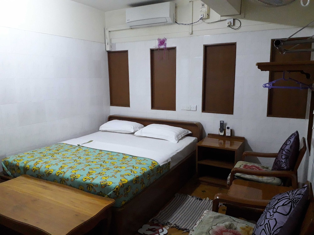 Standard Double Room photo 1